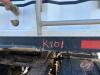 1996 40' Doepker Trailer, Safetied, VIN: 2DEGBSZ27T1010301, K101, Owner: Taylor Family Farms Ltd., Seller: Fraser Auction ____________________________ **TOD in office trailer** - 5