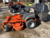 *Husqvarna MZ5225 Zero Turn mower - 3