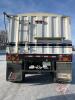 1996 40' Doepker Trailer, Safetied, VIN: 2DEGBSZ27T1010301, K101, Owner: Taylor Family Farms Ltd., Seller: Fraser Auction ____________________________ **TOD in office trailer** - 18