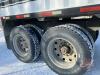 1996 40' Doepker Trailer, Safetied, VIN: 2DEGBSZ27T1010301, K101, Owner: Taylor Family Farms Ltd., Seller: Fraser Auction ____________________________ **TOD in office trailer** - 19