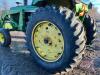JD 4430 Tractor w/ JD148 Loader, S/N 046488R, K113 **Key in office trailer** - 6