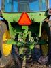 JD 4430 Tractor w/ JD148 Loader, S/N 046488R, K113 **Key in office trailer** - 7