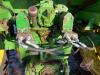 JD 4430 Tractor w/ JD148 Loader, S/N 046488R, K113 **Key in office trailer** - 8