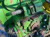 JD 4430 Tractor w/ JD148 Loader, S/N 046488R, K113 **Key in office trailer** - 9