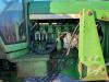 JD 4430 Tractor w/ JD148 Loader, S/N 046488R, K113 **Key in office trailer** - 12