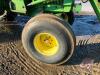 JD 4430 Tractor w/ JD148 Loader, S/N 046488R, K113 **Key in office trailer** - 14