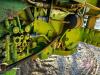 JD 4430 Tractor w/ JD148 Loader, S/N 046488R, K113 **Key in office trailer** - 16
