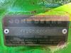 JD 4430 Tractor w/ JD148 Loader, S/N 046488R, K113 **Key in office trailer** - 17