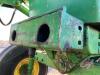 JD 4430 Tractor w/ JD148 Loader, S/N 046488R, K113 **Key in office trailer** - 25