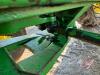 JD 4430 Tractor w/ JD148 Loader, S/N 046488R, K113 **Key in office trailer** - 26