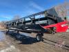 36' CaseIh 2042 Draper Header, S/N CCC0013268, K112
