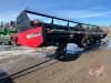 36' CaseIh 2042 Draper Header, S/N CCC0013268, K112 - 2