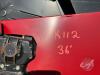 36' CaseIh 2042 Draper Header, S/N CCC0013268, K112 - 3