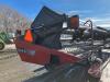 36' CaseIh 2042 Draper Header, S/N CCC0013268, K112 - 7