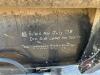 36' CaseIh 2042 Draper Header, S/N CCC0013268, K112 - 8