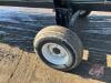 36' CaseIh 2042 Draper Header, S/N CCC0013268, K112 - 9