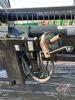36' CaseIh 2042 Draper Header, S/N CCC0013268, K112 - 10