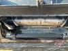 36' CaseIh 2042 Draper Header, S/N CCC0013268, K112 - 11