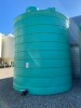 *10,000-gal Enduraplas liquid fertilizer tank