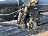 36' CaseIh 2042 Draper Header, S/N CCC0013268, K112 - 13