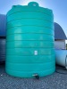 *10,000-gal Enduraplas liquid fertilizer tank