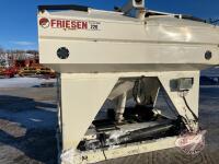 Friesen Bulk Seed Tender, S/N 12583, K65