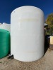 *10,000-gal poly liquid fertilizer tank