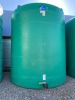 *6000 Ace Roto-Mold poly liquid fertilizer tank