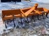 8' Landhonor 3PT Box Blade, K89