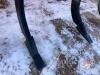 8' Landhonor 3PT Box Blade, K89 - 4