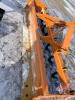 8' Landhonor 3PT Box Blade, K89 - 5