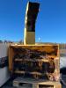4' Trackless B3 Snowblower, S/N 1617, K107