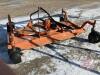 7' Rhino FM84 3pt Finishing Mower, S/N 10137, K89 - 4