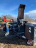 9' Everest 6108 3pt Snowblower, S/N 60129003, K108
