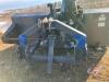 9' Everest 6108 3pt Snowblower, S/N 60129003, K108 - 2