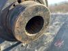 9' Everest 6108 3pt Snowblower, S/N 60129003, K108 - 4