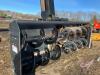 9' Everest 6108 3pt Snowblower, S/N 60129003, K108 - 7