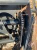 9' Everest 6108 3pt Snowblower, S/N 60129003, K108 - 10