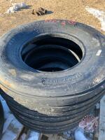 (New) 11L -15SL Imp tire (A), K98