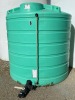 *1750-gal Enduraplas liquid fertilizer tank