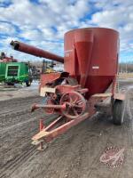 IH 1150 Mixmill, S/N 0011285, K78