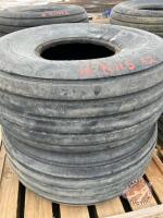 16.5L-16.1SL American Farmer Imp Tire (USED), (H), K115