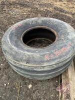 14L-16.1 Firestone Imp Tire (USED), (K), K115