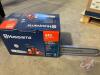 Husqvarna Chainsaw 440 (New), K120