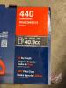 Husqvarna Chainsaw 440 (New), K120 - 2