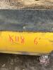 6' Moose Plow snow blade for ATV, K118 - 2