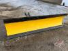 6' Moose Plow snow blade for ATV, K118 - 3