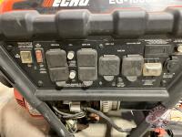 ECHO EG-10000 Generator, K120