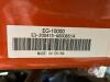 ECHO EG-10000 Generator, K120 - 6