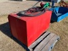 *Huge-L Model 2007 600-litre skid tank - 3